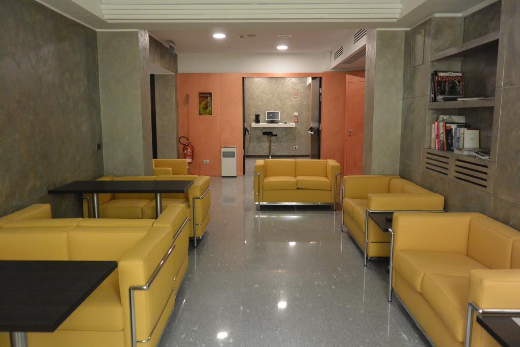 Hotel Metro Mediolan Zewnętrze zdjęcie