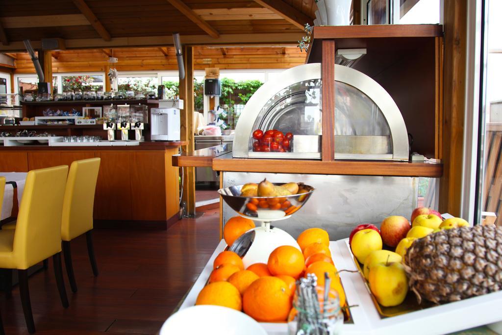 Hotel Metro Mediolan Zewnętrze zdjęcie